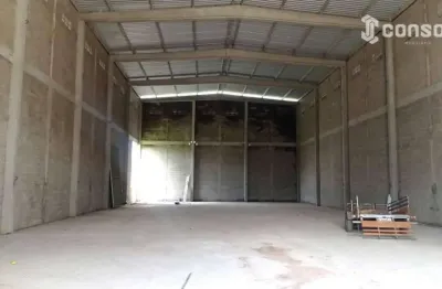 Galpão para alugar, 700 m² por r$ 29.000,00/mês - parque ipê - feira de santana/ba