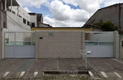 Casa com 7 dormitórios à venda, 170 m² por r$ 950.000,00 - ponto central - feira de santana/ba