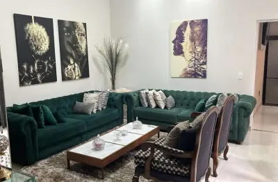 Casa em condomínio fechado com 3 quartos para alugar no Residencial Figueira II, São José do Rio Preto 