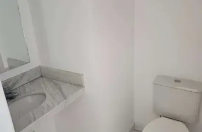 Sala comercial para locação no edifício totalité – 37 m² | r$ 2.200