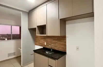 Apartamento com 2 quartos para alugar no Jardim São Marco, São José do Rio Preto 