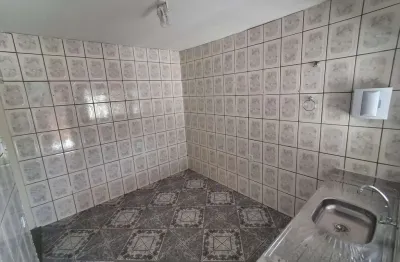 Casa com 1 quarto para alugar no Bosque da Felicidade, São José do Rio Preto 