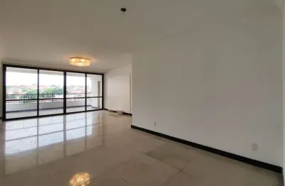 Apartamento com 4 quartos para alugar no Centro, São José do Rio Preto 