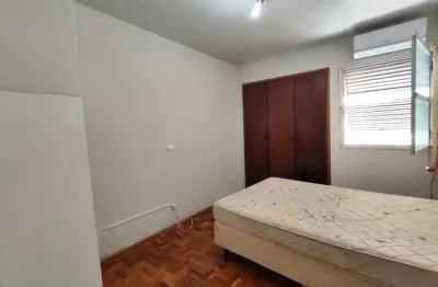 Apartamento com 2 quartos para alugar no Centro, São José do Rio Preto 