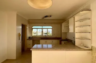 Apto 280m²| 5 quartos| vista represa| portaria 24h| elevador| ac caução