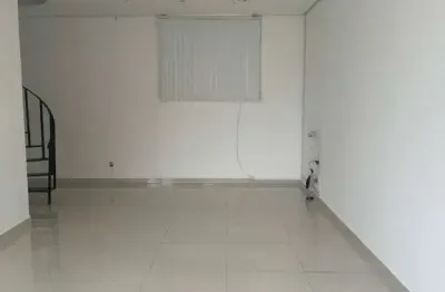 Imóvel comercial com 65 m² | 2 pavimentos | redentora – rio preto