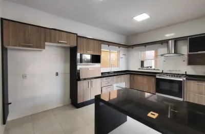 Casa em condomínio fechado com 4 quartos para alugar no Residencial Marcia, São José do Rio Preto 