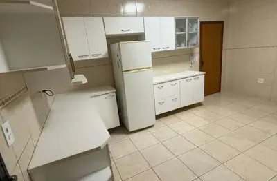 Casa térrea c. quintal e 3 dormitórios – 289 m² | bairro são miguel