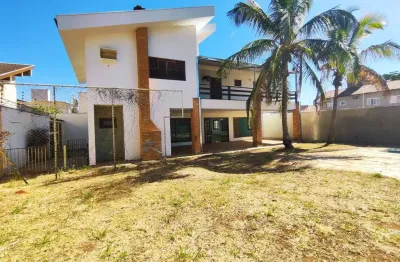 Imóvel comercial próximo ao shopping – estrutura ampla com piscina