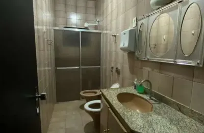 Casa comercial para alugar na Cidade Nova, São José do Rio Preto 