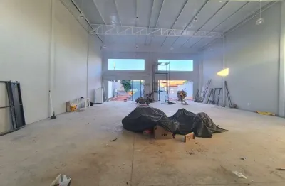 Ponto comercial para alugar no jardim yolanda, são josé do rio preto , 216 m2 por r$ 10.000