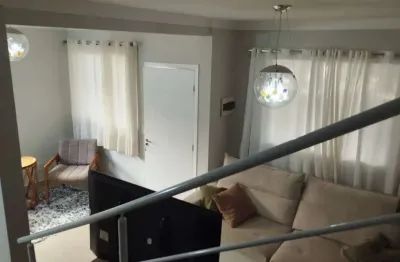 Casas de condomínio e 3 banheiros para alugar em jardim vista alegre