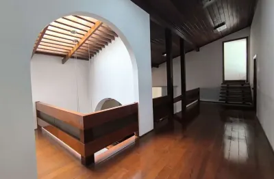Casa comercial para alugar no Jardim Alvorada, São José do Rio Preto 