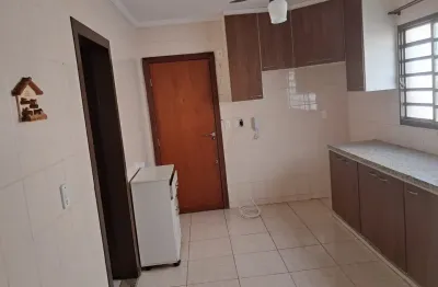 Apartamento próximo hospital de base, amplo e bem localizado