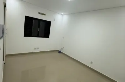 Conjunto comercial no centro de rio preto - 3 salas + recepção