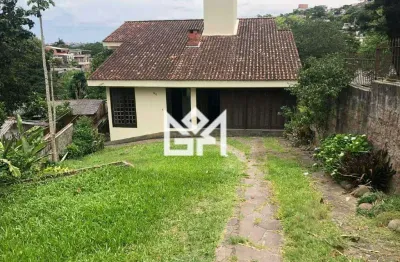 Casa à venda em cascata, porto alegre - 2 quartos, 1 suíte, 208m² (internos) + 208m² (externos) com varanda
