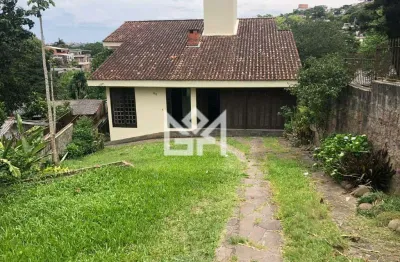 Casa para aluguel em cascata, porto alegre - 2 quartos, 1 suíte, 2 vagas