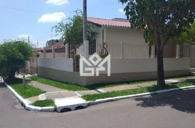 Casa 2 quartos no parque dos anjos, gravataí - financiamento disponível