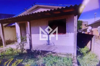 Casa residencial 2 quartos em gravataí (são vicente) — ótima oportunidade de compra