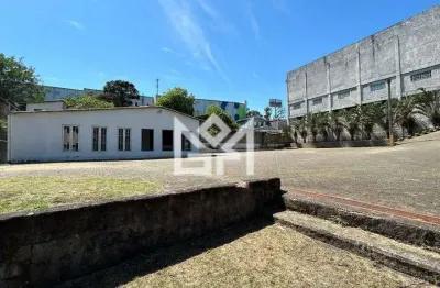 Pavilhão comercial para venda em viamão (bairro cecília) — 3.882 m² internos, 6.196 m² de terreno