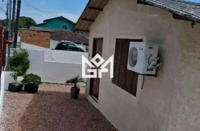 Casa com 3 quartos para alugar no Tarumã, Viamão 