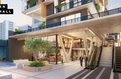 Loja comercial para aluguel | 76,59 m² na cidade baixa, porto alegre