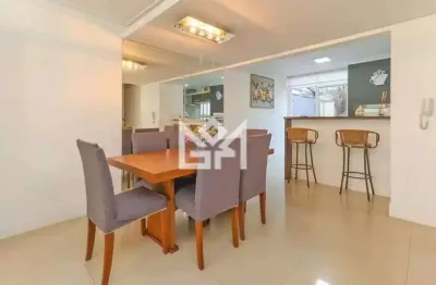 Casa para aluguel mobiliada com 4 quartos no jardim itu (porto alegre) — 2 vagas, churrasqueira