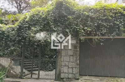 Lote residencial à venda em rio branco, porto alegre – 900 m² com quintal e portão eletrônico