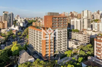 Apartamento 1 dormitório com lazer completo em bela vista, porto alegre