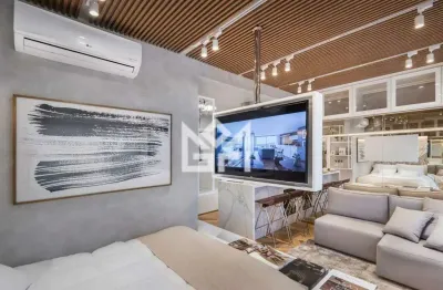 Apartamento 1 dormitório no centro histórico de porto alegre – financiamento disponível