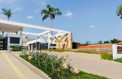 Lote Residencial 130 m² em Gravataí Jansen – Financiamento Aceito e Segurança 24h