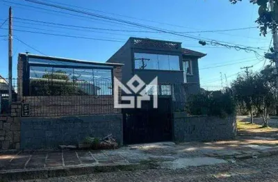 Casa de 4 quartos à venda em teresópolis, porto alegre — financiamento facilitado