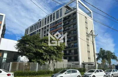 Apartamento 2 quartos com 2 vagas no cristal, porto alegre – financia e mente o seu novo lar