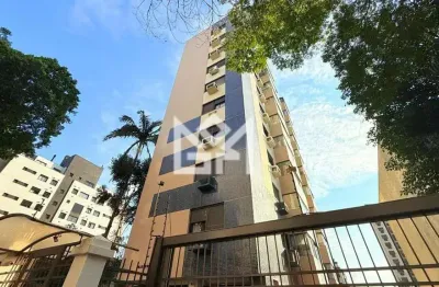 Apartamento 3 quartos à venda no petrópolis (porto alegre) com 2 vagas e varanda gourmet