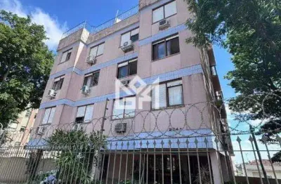 Apartamento residencial com 2 quartos, bom jesus, porto alegre – financiamento aceito