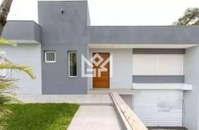 Casa à venda em santa tereza, porto alegre – 260m², 3 quartos (2 suítes) e 3 vagas