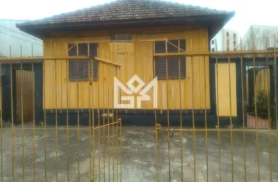 Lote Residencial de 300 m² em Jardim Itu, Porto Alegre – Venda R$ 535.000