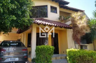 Casa residencial à venda em gravataí, frente, 4 quartos (2 suítes) com 4 vagas