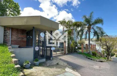 Casa com 3 quartos à venda no Nonoai, Porto Alegre 