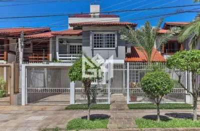 Casa com 5 quartos à venda no Jardim Lindóia, Porto Alegre 