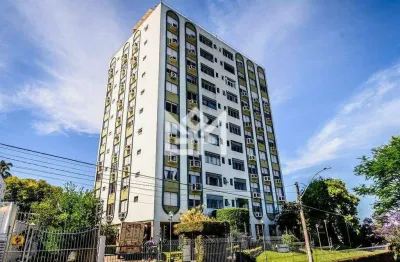 Apartamento com 3 quartos à venda no Teresópolis, Porto Alegre 