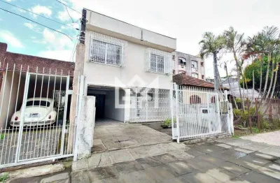 Casa com 4 quartos à venda no Glória, Porto Alegre 