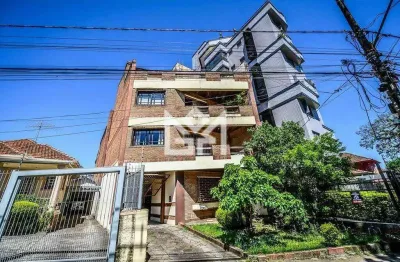 Prédio residencial à venda no bairro são joão, em porto alegre