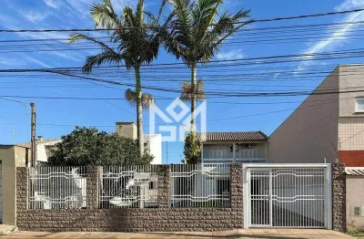 Casa com 3 quartos à venda no Rio Branco, Canoas 