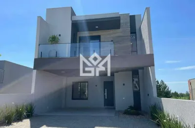 Casa com 3 quartos à venda no Cadiz, Gravataí 