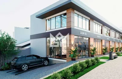 Ponto comercial à venda no Bela Vista, Gravataí 