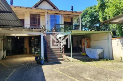 Casa no bairro vera cruz em gravataí ? disponível para venda e locação