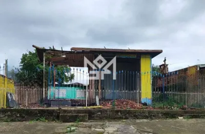 Terreno de 300m² em Cachoeirinha: Oportunidade Única no Bairro Vila Bom Princípio