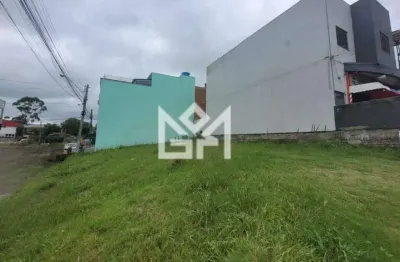 Terreno amplo no São Judas Tadeu em Gravataí com excelente potencial de construção