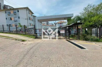 Apartamento com 2 quartos à venda no Passo das Pedras, Gravataí 